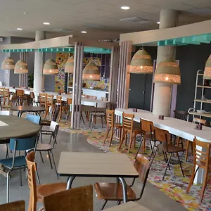 Hotel Greet Rennes, Pacé