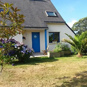 Bed & Breakfast Tikleuziou, Lanildut