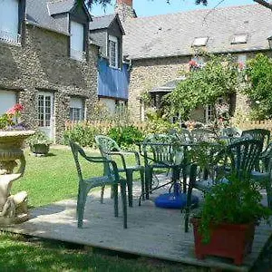 Bed & Breakfast La Pastourelle D Hotes, Saint-Méloir-des-Ondes