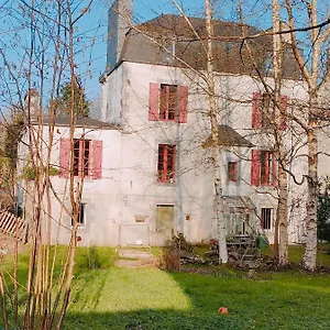 Bed and breakfast Ty Merzhin, Huelgoat