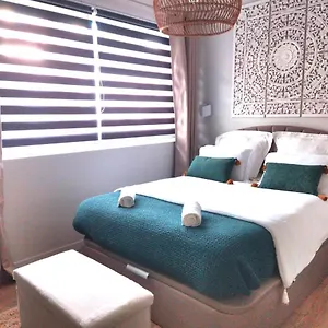 Bed and breakfast La Petite Perle De, Quimper