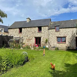 Bed and breakfast D'hôtes Saint-hélen, Saint-Hélen